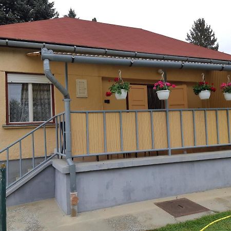 Lacihaz Igal Bagian luar foto