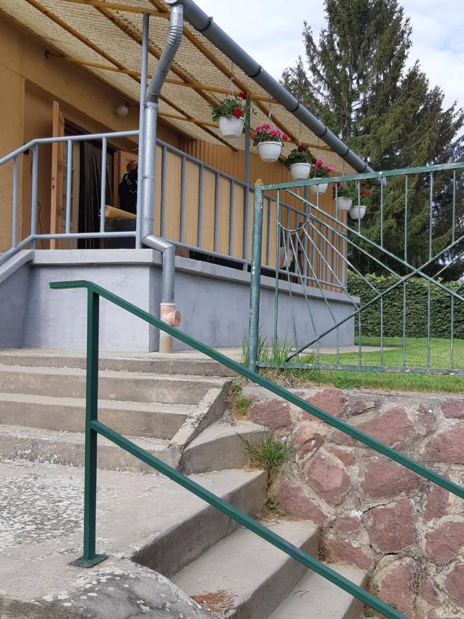 Lacihaz Igal Bagian luar foto