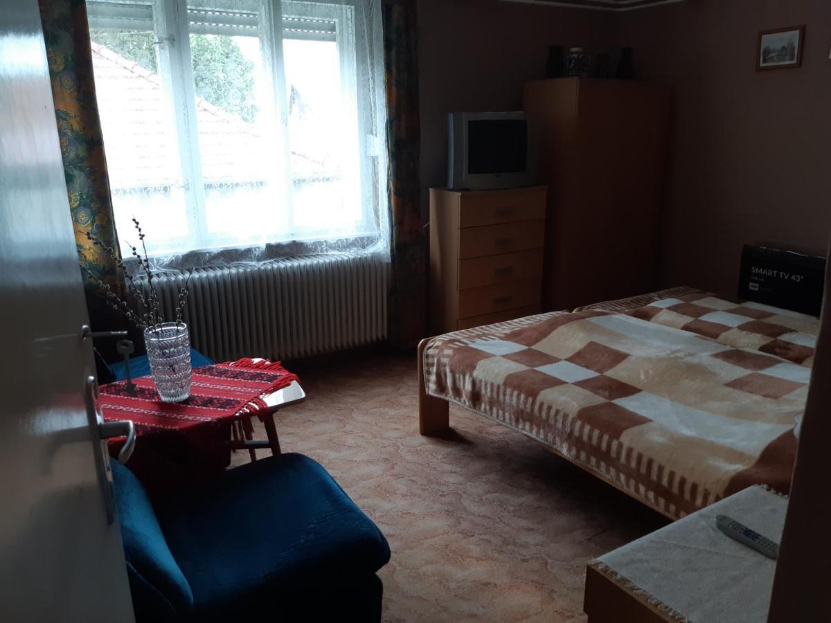 Lacihaz Igal Bagian luar foto
