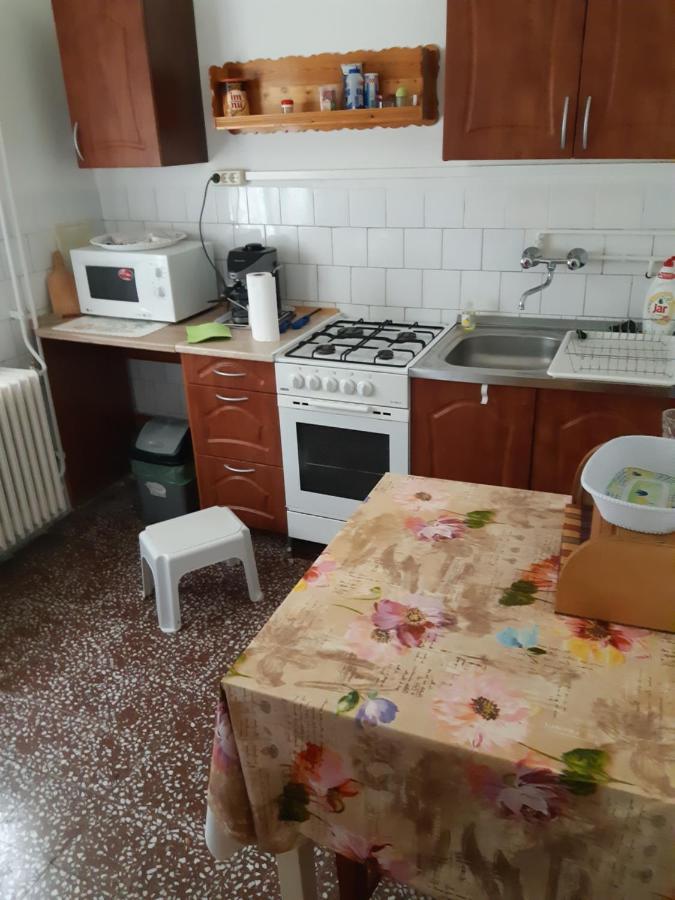 Lacihaz Igal Bagian luar foto